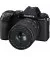 Бездзеркальний фотоапарат Fujifilm X-S20 + XF 16-50 mmF2.8-4.8 R LM WR Kit Black (16843129)