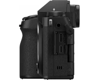 Бездзеркальний фотоапарат Fujifilm X-S20 + XF 16-50 mmF2.8-4.8 R LM WR Kit Black (16843129)
