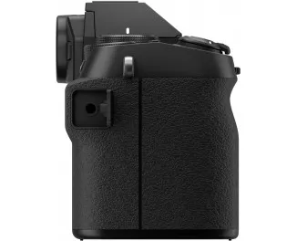 Бездзеркальний фотоапарат Fujifilm X-S20 + XF 16-50 mmF2.8-4.8 R LM WR Kit Black (16843129)