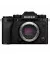 Бездзеркальний фотоапарат Fujifilm X-T5 Body Black (16782246)