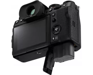 Бездзеркальний фотоапарат Fujifilm X-T5 Body Black (16782246)