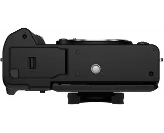 Бездзеркальний фотоапарат Fujifilm X-T5 Body Black (16782246)