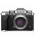 Бездзеркальний фотоапарат Fujifilm X-T5 Body Silver (16782272)