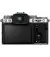 Бездзеркальний фотоапарат Fujifilm X-T5 Body Silver (16782272)