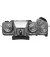 Бездзеркальний фотоапарат Fujifilm X-T5 Body Silver (16782272)