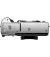 Бездзеркальний фотоапарат Fujifilm X-T5 Body Silver (16782272)