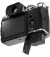 Бездзеркальний фотоапарат Fujifilm X-T5 Body Silver (16782272)