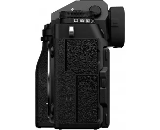 Бездзеркальний фотоапарат Fujifilm X-T5 + XF 16-50mmF2.8-4.8 R LM WR Kit Black (16842539)