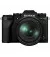 Беззеркальный фотоаппарат Fujifilm X-T5 + XF 16-80 F4 Kit Black (16782571)
