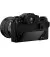 Беззеркальный фотоаппарат Fujifilm X-T5 + XF 16-80 F4 Kit Black (16782571)