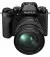 Беззеркальный фотоаппарат Fujifilm X-T5 + XF 16-80 F4 Kit Black (16782571)