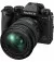 Беззеркальный фотоаппарат Fujifilm X-T5 + XF 16-80 F4 Kit Black (16782571)