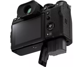 Беззеркальный фотоаппарат Fujifilm X-T5 + XF 16-80 F4 Kit Black (16782571)