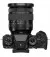 Беззеркальный фотоаппарат Fujifilm X-T5 + XF 16-80 F4 Kit Black (16782571)