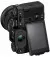 Беззеркальный фотоаппарат Fujifilm X-T5 + XF 16-80 F4 Kit Black (16782571)