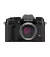 Бездзеркальний фотоапарат Fujifilm X-T50 Body Black (16828193)