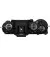 Бездзеркальний фотоапарат Fujifilm X-T50 Body Black (16828193)