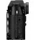 Бездзеркальний фотоапарат Fujifilm X-T50 Body Black (16828193)