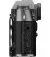 Бездзеркальний фотоапарат Fujifilm X-T50 Body Charcoal silver (16828375)