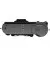 Бездзеркальний фотоапарат Fujifilm X-T50 Body Charcoal silver (16828375)