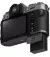 Бездзеркальний фотоапарат Fujifilm X-T50 Body Charcoal silver (16828375)