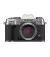 Беззеркальный фотоаппарат Fujifilm X-T50 Body Silver (16828284)