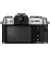 Беззеркальный фотоаппарат Fujifilm X-T50 Body Silver (16828284)