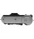 Беззеркальный фотоаппарат Fujifilm X-T50 Body Silver (16828284)