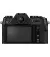 Беззеркальный фотоаппарат Fujifilm X-T50 + XC 15-45mm F3.5-5.6 Kit Black (16828741)