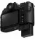 Беззеркальный фотоаппарат Fujifilm X-T50 + XC 15-45mm F3.5-5.6 Kit Black (16828741)