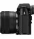Беззеркальный фотоаппарат Fujifilm X-T50 + XC 15-45mm F3.5-5.6 Kit Black (16828741)