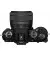 Беззеркальный фотоаппарат Fujifilm X-T50 + XC 15-45mm F3.5-5.6 Kit Black (16828741)