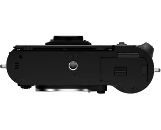 Беззеркальный фотоаппарат Fujifilm X-T50 + XC 15-45mm F3.5-5.6 Kit Black (16828741)