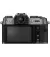 Беззеркальный фотоаппарат Fujifilm X-T50 + XC 15-45mm F3.5-5.6 Kit Charcoal silver (16828923)