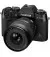 Беззеркальный фотоаппарат Fujifilm X-T50 + XF 16-50mmF2.8-4.8 R LM WR Kit Black (16828478)