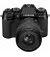 Беззеркальный фотоаппарат Fujifilm X-T50 + XF 16-50mmF2.8-4.8 R LM WR Kit Black (16828478)