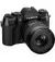 Беззеркальный фотоаппарат Fujifilm X-T50 + XF 16-50mmF2.8-4.8 R LM WR Kit Black (16828478)