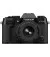 Беззеркальный фотоаппарат Fujifilm X-T50 + XF 16-50mmF2.8-4.8 R LM WR Kit Black (16828478)