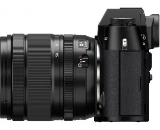 Беззеркальный фотоаппарат Fujifilm X-T50 + XF 16-50mmF2.8-4.8 R LM WR Kit Black (16828478)