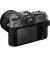Беззеркальный фотоаппарат Fujifilm X-T50 + XF 16-50mmF2.8-4.8 R LM WR Kit Charcoal silver (16828650)