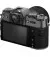 Беззеркальный фотоаппарат Fujifilm X-T50 + XF 16-50mmF2.8-4.8 R LM WR Kit Charcoal silver (16828650)
