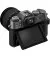 Беззеркальный фотоаппарат Fujifilm X-T50 + XF 16-50mmF2.8-4.8 R LM WR Kit Charcoal silver (16828650)