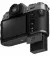 Беззеркальный фотоаппарат Fujifilm X-T50 + XF 16-50mmF2.8-4.8 R LM WR Kit Charcoal silver (16828650)