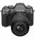 Беззеркальный фотоаппарат Fujifilm X-T50 + XF 16-50mmF2.8-4.8 R LM WR Kit Charcoal silver (16828650)