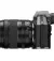 Беззеркальный фотоаппарат Fujifilm X-T50 + XF 16-50mmF2.8-4.8 R LM WR Kit Charcoal silver (16828650)