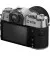 Беззеркальный фотоаппарат Fujifilm X-T50 + XF 16-50mmF2.8-4.8 R LM WR Kit Silver (16828569)