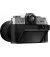 Беззеркальный фотоаппарат Fujifilm X-T50 + XF 16-50mmF2.8-4.8 R LM WR Kit Silver (16828569)