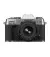 Беззеркальный фотоаппарат Fujifilm X-T50 + XF 16-50mmF2.8-4.8 R LM WR Kit Silver (16828569)