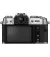 Беззеркальный фотоаппарат Fujifilm X-T50 + XF 16-50mmF2.8-4.8 R LM WR Kit Silver (16828569)