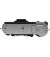 Беззеркальный фотоаппарат Fujifilm X-T50 + XF 16-50mmF2.8-4.8 R LM WR Kit Silver (16828569)